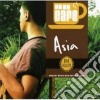 Nu Cafe: Asia / Various cd