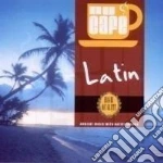 Nu Cafe: Latin / Various cd