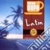 Nu Cafe: Latin / Various cd
