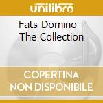 Fats Domino - The Collection cd