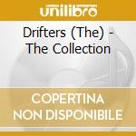 Drifters (The) - The Collection cd