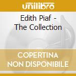 Edith Piaf - The Collection cd