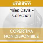 Miles Davis - Collection cd