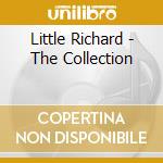 Little Richard - The Collection cd musicale di Little Richard