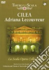 (Music Dvd) Francesco Cilea - Adriana Lecouvreur cd