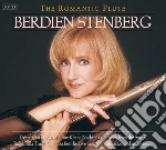 Berdien Stenberg - The Romantic Flute (2 Cd) cd
