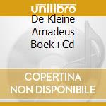 De Kleine Amadeus Boek+Cd cd