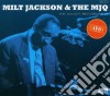 Milt Jackson - Savoy Recordings (2 Cd) cd