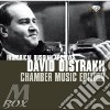 Oistrakh David - Historical Russian Archives (10 Cd) cd