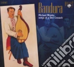 Bandura - Minsky Michael Bar/vienna Symphonie Orchestra, Vienna Ensemble Of Dance Music, Hermann Kropatschek (2 Cd) cd