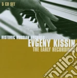 Evgeny Kissin: The Early Recordings (5 Cd) cd