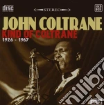 Kind Of Coltrane cd