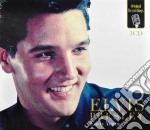 Elvis Presley - Early Years (3 Cd)