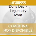 Doris Day - Legendary Icons cd