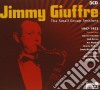 Jimmy Giuffre - The Small Group Sessions (3 Cd) cd
