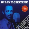 Billy Eckstine - The Savoy Recordings cd