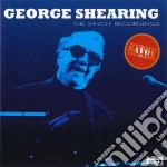 George Shearing - The Savoy Recordings