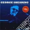 George Shearing - The Savoy Recordings cd