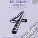 Mike Oldfield - Tubular Bells cd
