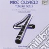 Mike Oldfield - Tubular Bells cd