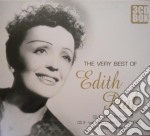 Edith Piaf - The Very Best Of (3 Cd)