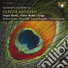 Olivier Messiaen - Messiaen Edition Vol. 1 (17 Cd) cd