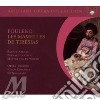 Les Mamelles De Tiresias - Opera Trionfo Nieuw Ensemble cd