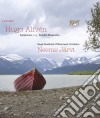Hugo Alfven - Sinfonie (integrale) , Rapsodie Svedesi (5 Cd) cd