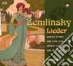 Lieder cd