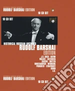 Rudolf Barshai Edition (10 Cd) cd
