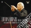 Witold Lutoslawski - Opere Orchestrali (3 Cd) cd