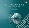 Pyotr Ilyich Tchaikovsky - Nutcracker, Swan Lake, Sleeping Beauty cd