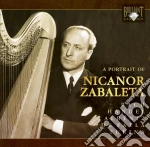 A Portrait Of Zabaleta (2 Cd) cd