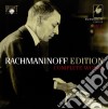 Sergej Rachmaninov - Sergej Rachmaninov Edition - (28 Cd) cd