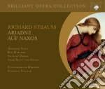 Richard Strauss - Ariadne Auf Naxos (2 Cd) cd