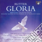 John Rutter - Gloria cd