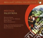 Hans Pfitzner - Palestrina (3 Cd) cd