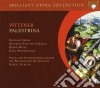 Hans Pfitzner - Palestrina (3 Cd) cd