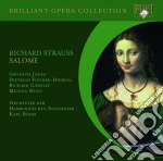 Richard Strauss - Salome (2 Cd) cd