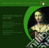 Richard Strauss - Salome (2 Cd) cd