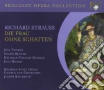 Richard Strauss - La Donna Senz'ombra (3 Cd) cd