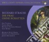 Richard Strauss - La Donna Senz'ombra (3 Cd) cd