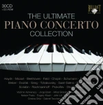 Ultimate Piano Concerto Collection (The) (30 Cd) cd