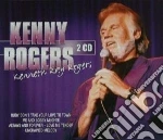 Kenny Rogers - Kenneth Ray Rogers (2 Cd) cd