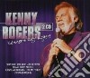 Kenny Rogers - Kenneth Ray Rogers (2 Cd) cd