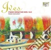 Charles Ives - Sonate Per Pianoforte Nn.1 E 2 cd