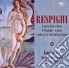 Respighi Ottorino - Orchestral Songs - Hickox Richard Dir /janet Baker, Mezzo Soprano, Patricia Rosario, Soprano, Louise Winter, Mezzo Soprano, Lynt cd