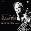 l'Arte Di Ivry Gitlis, Concerti Per Violino(3 Cd) cd
