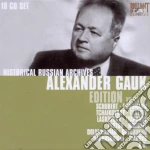 Gauk edition cd