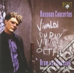 Bram Van Sambeek - Concerti Per Fagotto cd